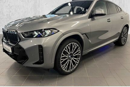 BMW X6 15.700 km 89.490 &euro; Solingen 42719