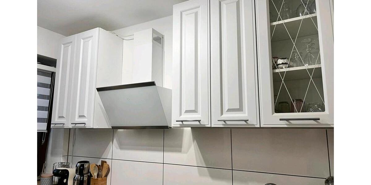 Erdgeschoßwohnung Heiligenhaus - 3 Zimmer, 76 m&sup2;, 189.000&euro; | Angebot:24397349