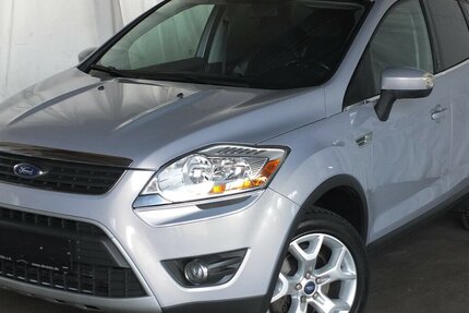 Ford Kuga CHAMPIONS EDITION 4x4 AHK SPORT 188.211 km 6.350 € Köln 50858