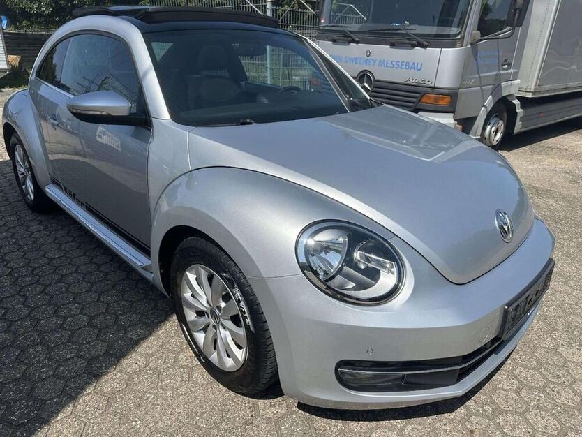 Beetle