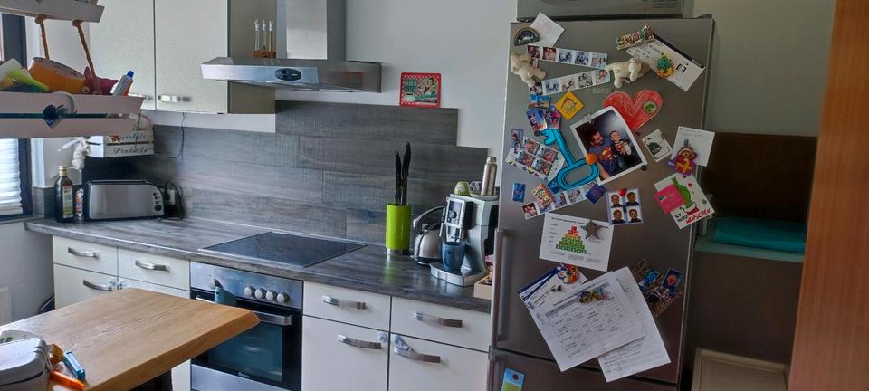 Maisonettenwohnung Velbert Pöthen - 3 Zimmer, 105 m&sup2;, 259.000&euro; | Angebot:24309297