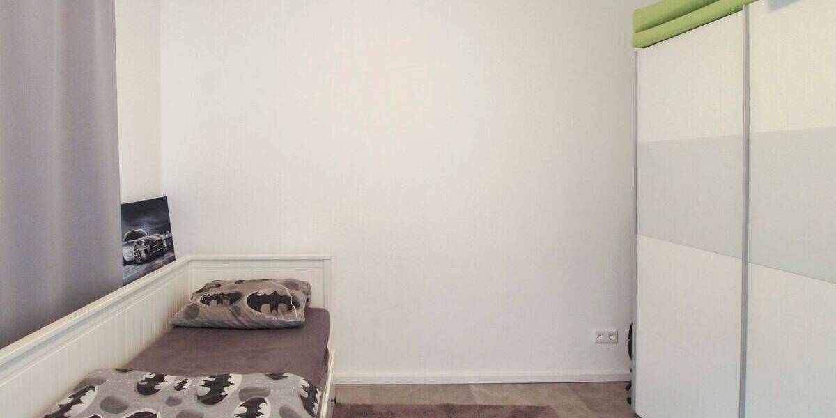 Einfamilienhaus Düsseldorf Eller - 4 Zimmer, 395.000&euro; | Angebot:26869288