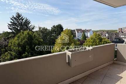 Wohnung zum Mieten in Köln 1.001 € 91 m² 3 zimmer