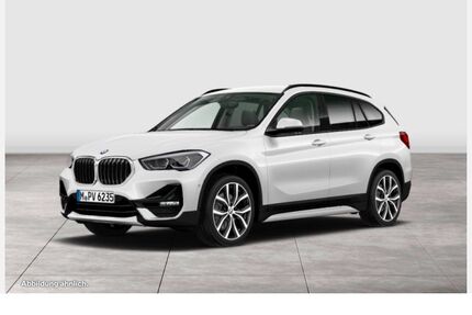 BMW X1 88.501 km 29.890 &euro; Hilden 40721
