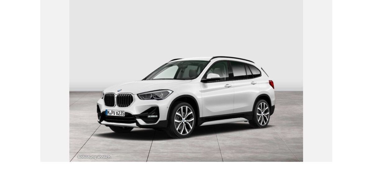 BMW X1 88.501 km 29.890 &euro; Hilden 40721