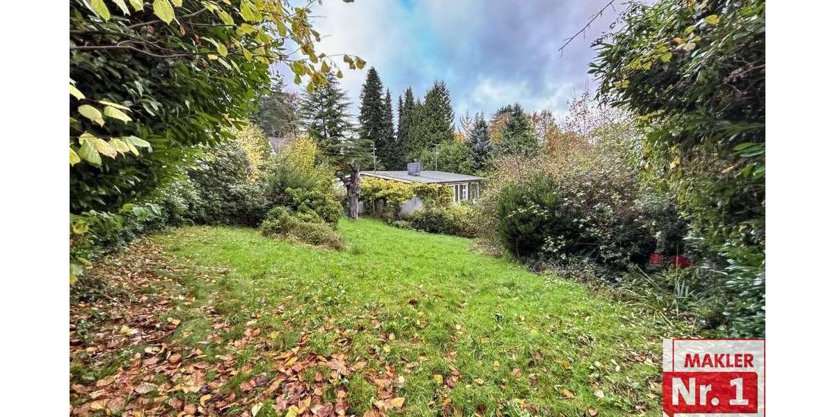 Grundstück Düsseldorf Stadtbezirk 7 - 2.300.000&euro; | Angebot:24216156