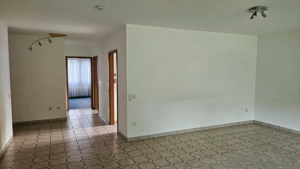 Erdgeschoßwohnung Düsseldorf Stadtbezirk 9 - 3 Zimmer, 106 m&sup2;, 425.000&euro; | Angebot:25991133