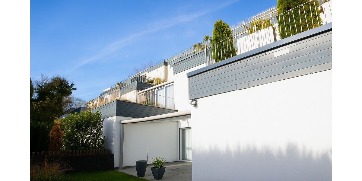 Wohnung zum Kaufen in Solingen 320.000 € 107 m² 3 zimmer