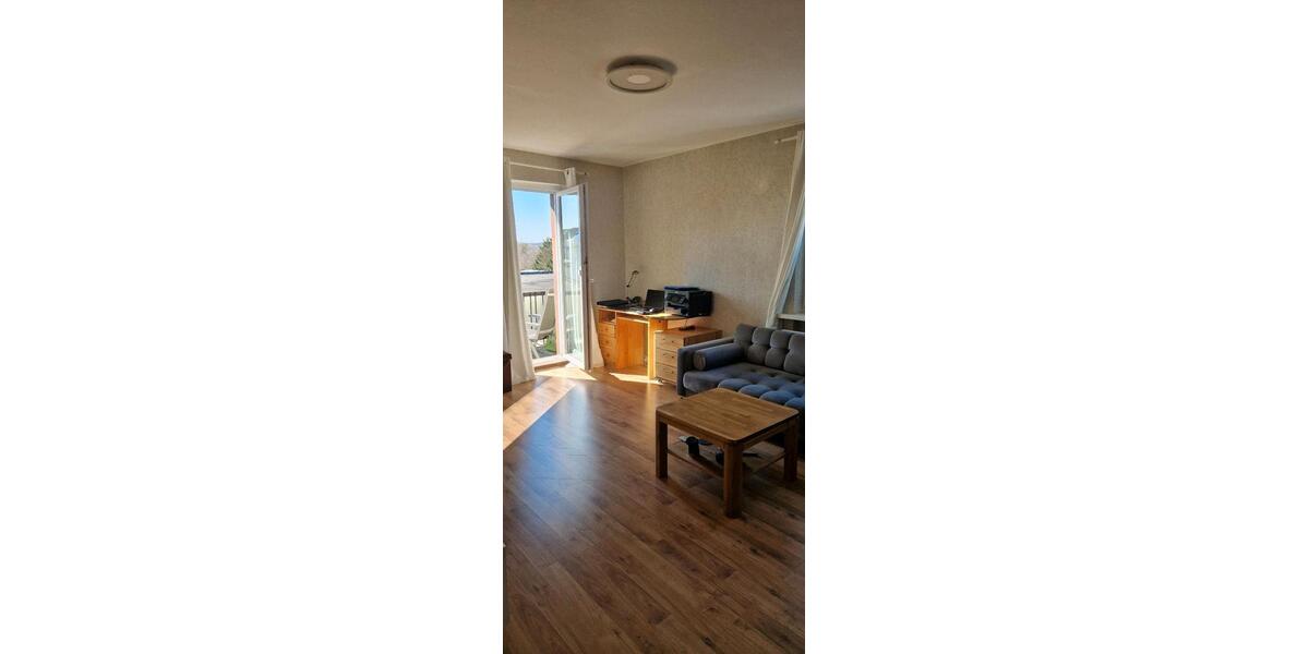 Dachgeschoßwohnung Wuppertal Gemarkung Langerfeld - 2 Zimmer, 54 m&sup2;, 90.000&euro; | Angebot:27623622
