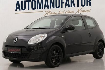 Renault Twingo 98.555 km 3.450 &euro; Leverkusen 51373