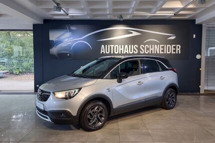 Opel Crossland (X) 147.885 km 8.490 &euro; Ratingen 40880