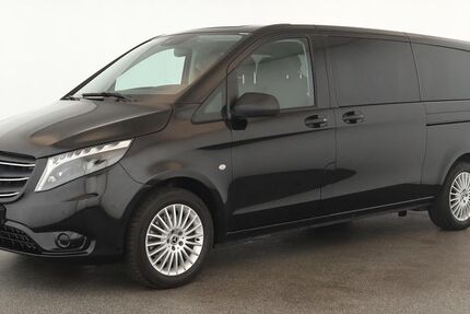 Mercedes-Benz Vito 73.200 km 45.884 &euro; Neuss 41464