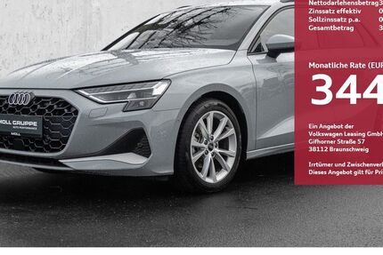 Audi A3 3.180 km 32.740 &euro; Düsseldorf 40549
