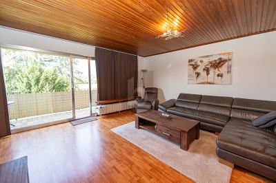 ATTRAKTIVE GELEGENHEIT MIT 4 WOHNEINHEITEN 9 zimmer