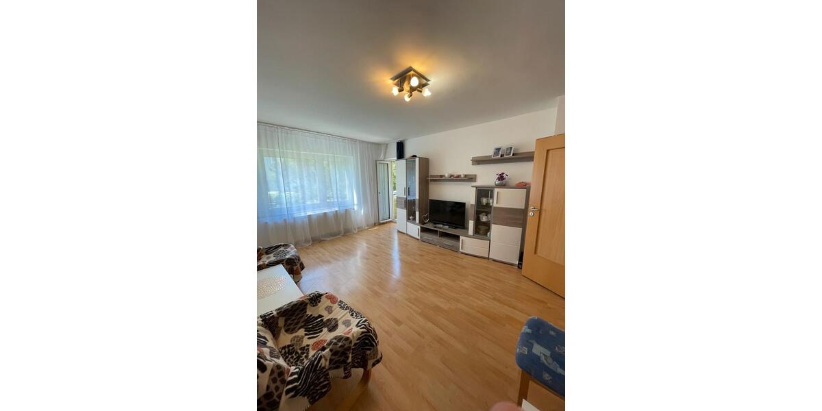 Etagenwohnung Köln Kalk - 3 Zimmer, 62 m&sup2;, 279.000&euro; | Angebot:26682955