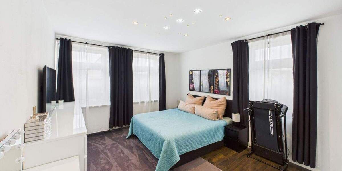 Mehrfamilienhaus, Wohnhaus Langenfeld Immigrath - 1 Zimmer, 338 m&sup2;, 1.050.000&euro; | Angebot:25708593