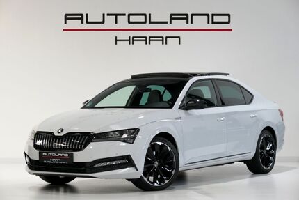 Skoda Superb 62.472 km 26.950 € Haan/NRW 42781
