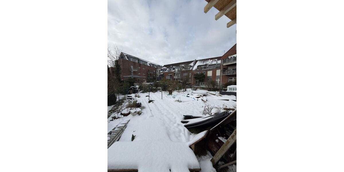 Mehrfamilienhaus, Wohnhaus Neuss / Grimlinghausen Grimlinghausen - 1 Zimmer, 269 m&sup2;, 670.000&euro; | Angebot:24596080