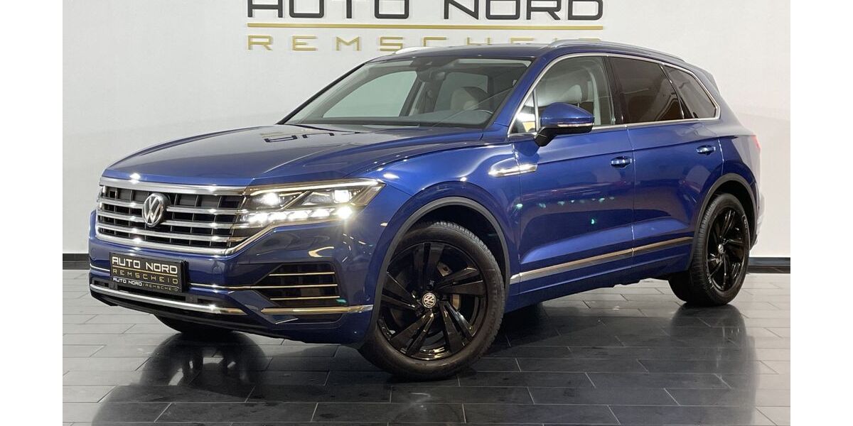 VW Touareg 86.900 km 37.990 &euro; Remscheid 42897