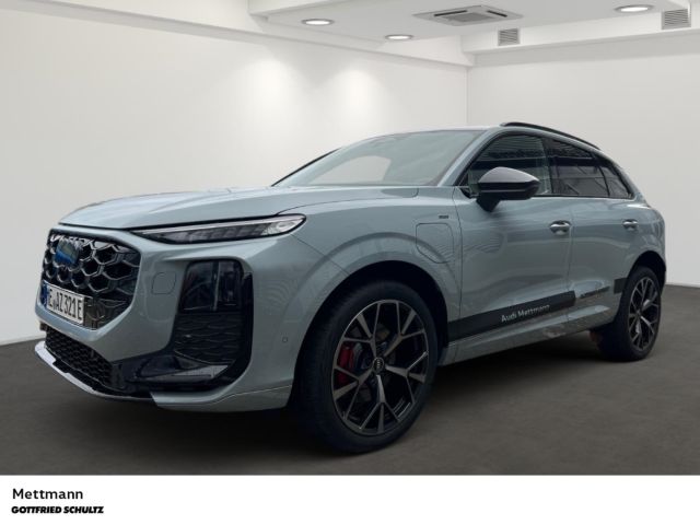 Audi Q3 3.500 km 67.550 € Mettmann 40822