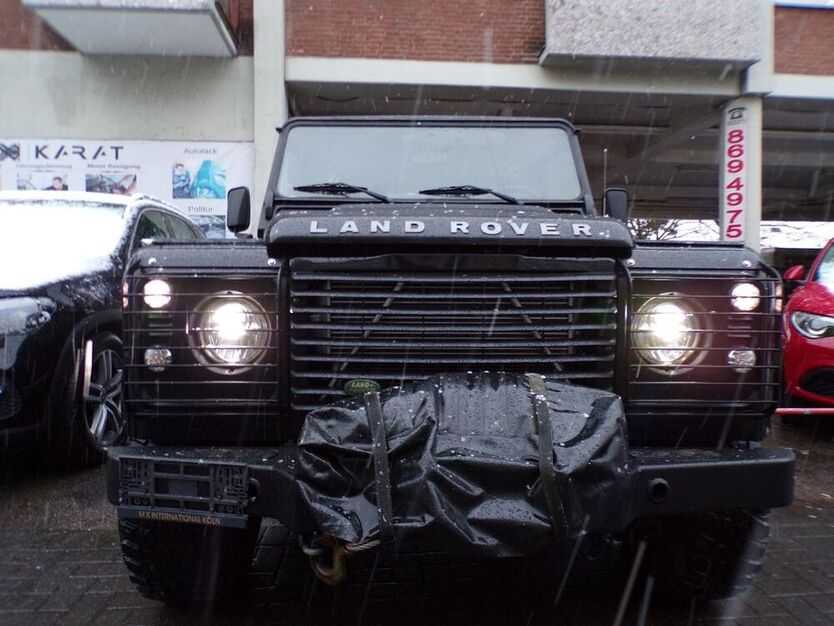 Defender