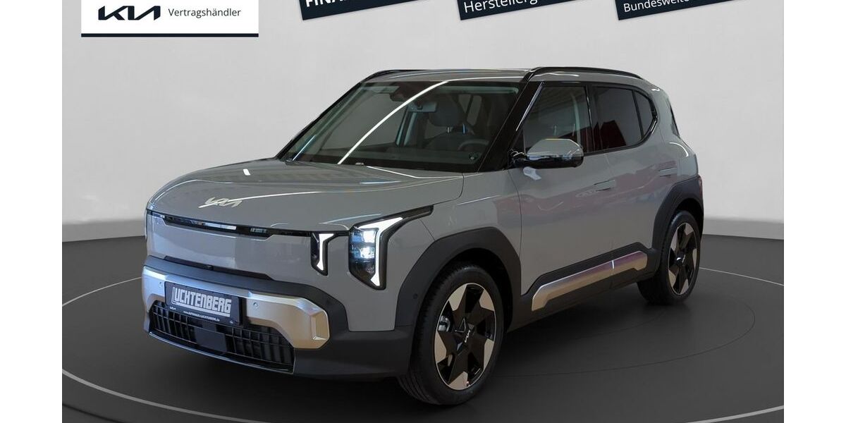 Kia EV2 3.900 km 29.450 &euro; Leverkusen 51381