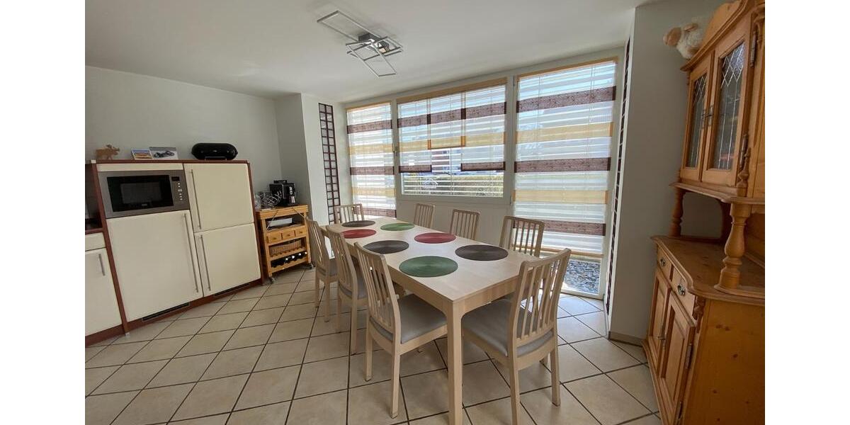 Doppelhaushälfte Leverkusen Bürrig - 6 Zimmer, 159 m&sup2;, 590.000&euro; | Angebot:25406853