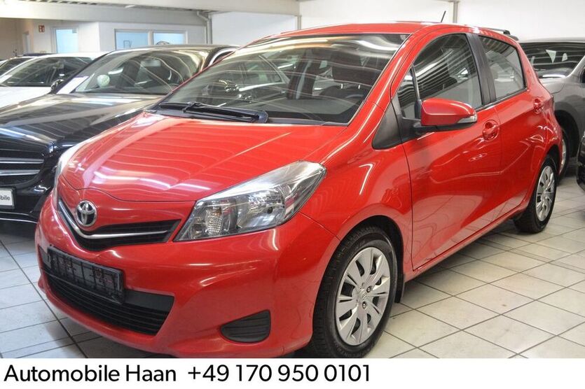 Yaris