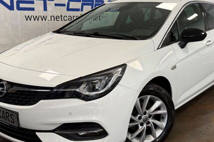Opel Astra 144.887 km 10.790 &euro; Hilden (bei Düsseldorf) 40721