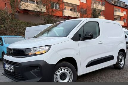 Opel Combo 7.531 km 18.900 &euro; Bergisch Gladbach 51429