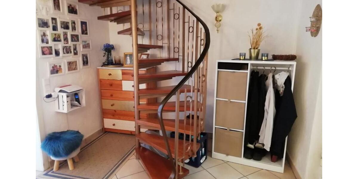 Häuschen zu vermieten 3 zimmer