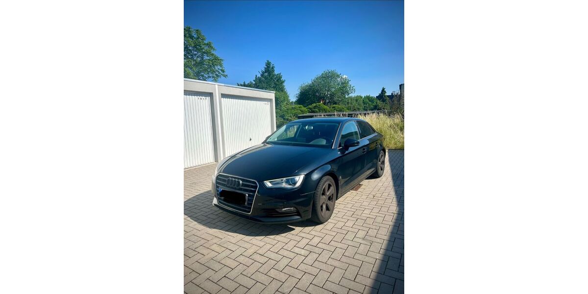 Audi A3 137.800 km 12.000 &euro; Leverkusen 51371