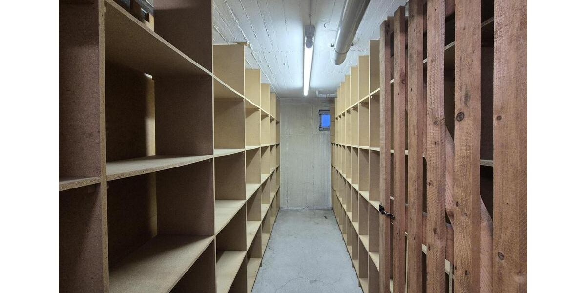 Gewerbeobjekt Remscheid Gemarkung Bergisch Born - 660&euro; | Angebot:25351359