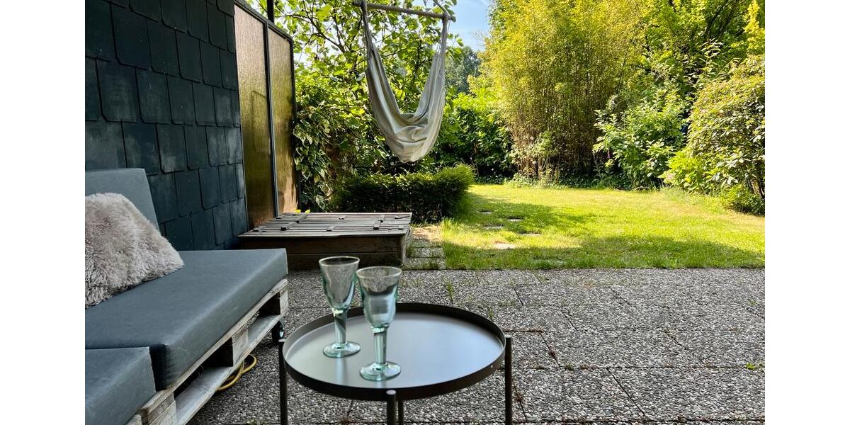 Erdgeschoßwohnung Düsseldorf Stadtbezirk 8 - 3.5 Zimmer, 102 m&sup2;, 1.800&euro; | Angebot:26395397