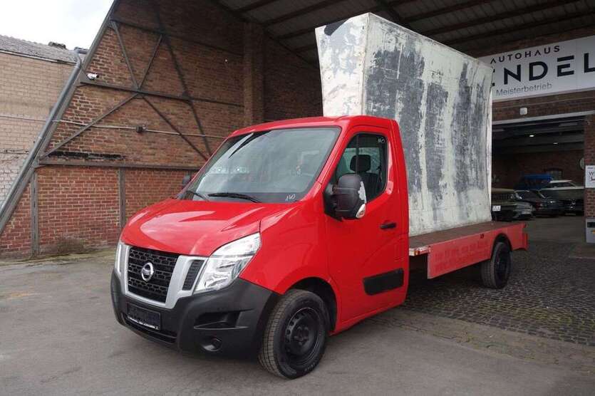 NV400