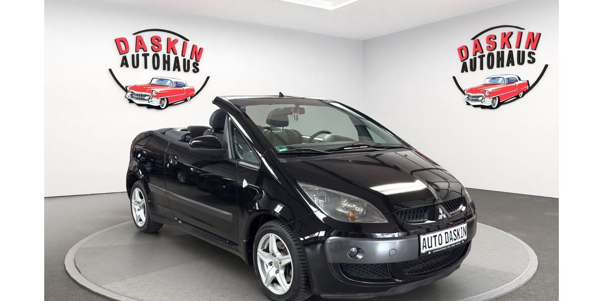 Mitsubishi Colt 130.000 km 3.490 &euro; Köln 50827
