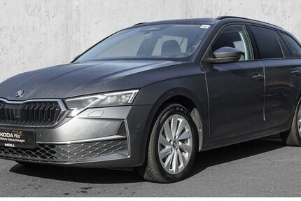 Skoda Octavia 14.355 km 32.490 &euro; Düsseldorf 40474