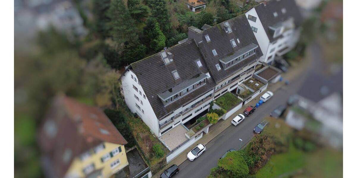 Etagenwohnung Essen Bredeney - 5 Zimmer, 179 m&sup2;, 580.000&euro; | Angebot:22549337