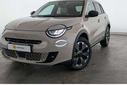 Fiat 600 1.100 km 25.960 &euro; Düsseldorf 40599