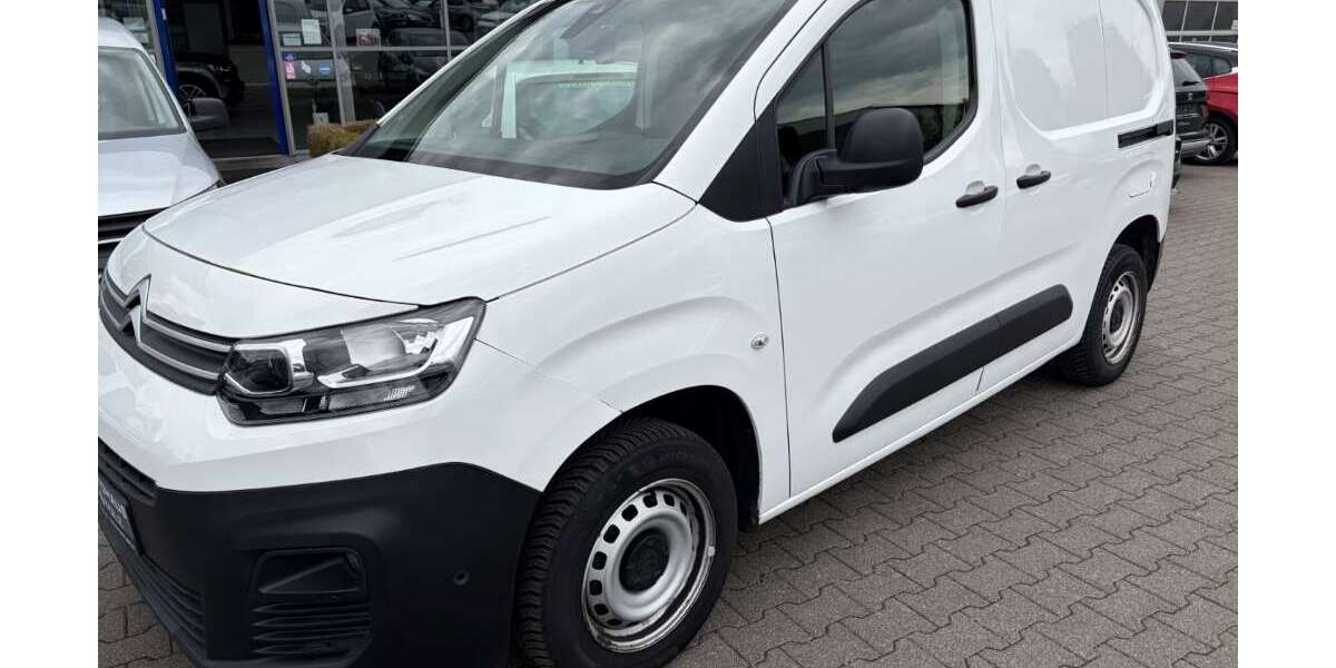 Citroen Berlingo 140.877 km 6.999 &euro; Wipperfürth 51688