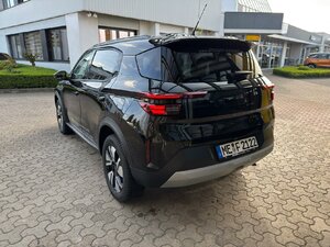 Opel Frontera Edition 1.2 107 kW SHZ LHZ beheiz. Fronts 6.414 km 27.780 &euro; HAAN 42781