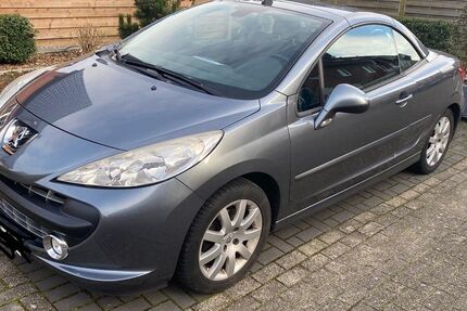 Peugeot 207 131.140 km 3.650 &euro; Köln 50733