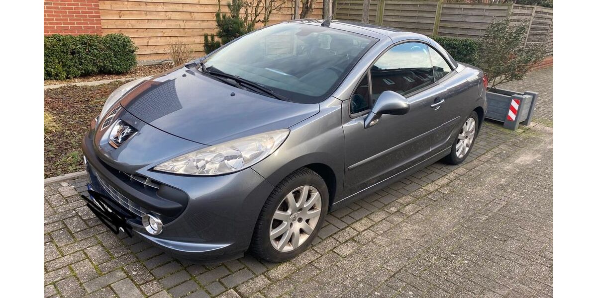 Peugeot 207 131.140 km 3.650 &euro; Köln 50733