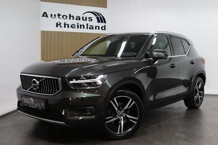 Volvo XC40 84.110 km 23.950 &euro; Köln 51107