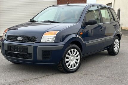 Ford Fusion 206.000 km 2.450 € Neuss 41460