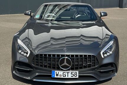 Mercedes-Benz AMG GT C 24.900 km 109.900 &euro; Velbert 42549