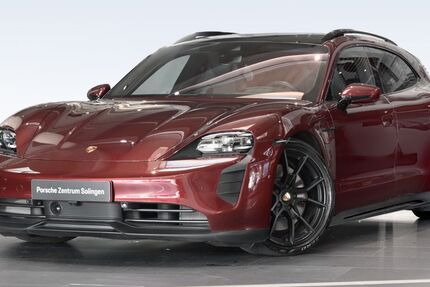 Porsche Taycan 24.500 km 79.790 € Solingen 42653