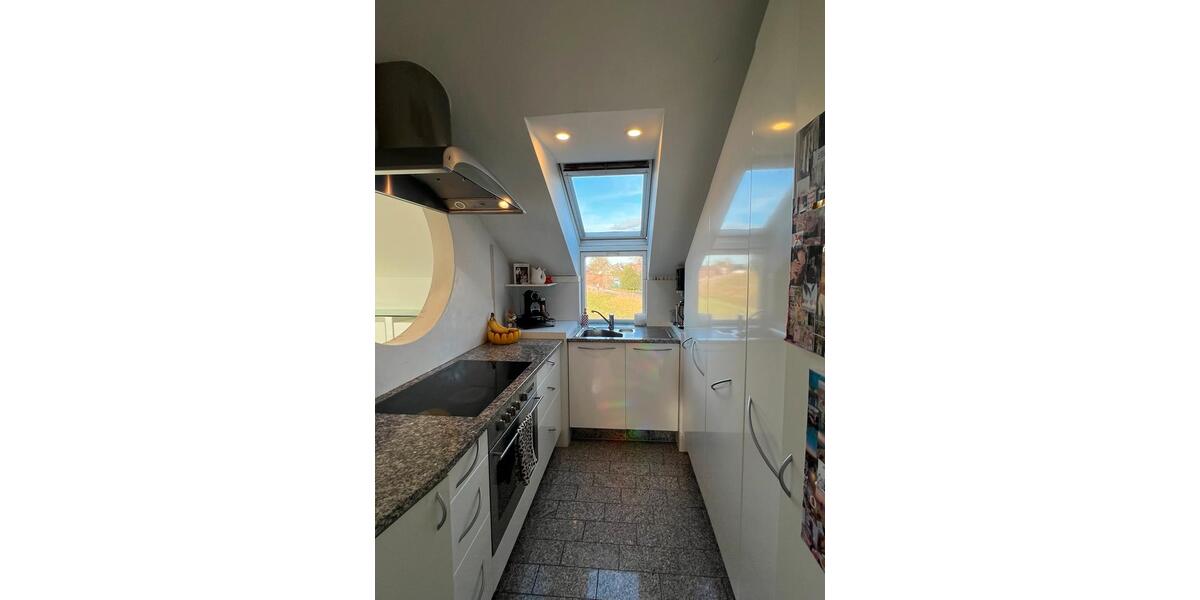 Maisonettenwohnung Leverkusen Bergisch Neukirchen - 3.5 Zimmer, 85 m&sup2;, 1.290&euro; | Angebot:24829687