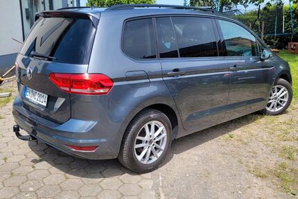 VW Touran 109.340 km 16.000 &euro; Breckerfeld 58339
