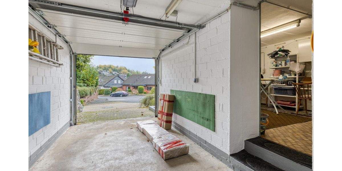 Einfamilienhaus mit viel Potenzial freut sich auf neue Eigentümer - Einfamilienhaus Radevormwald / Dahlerau Dahlerau | Angebot:24211569